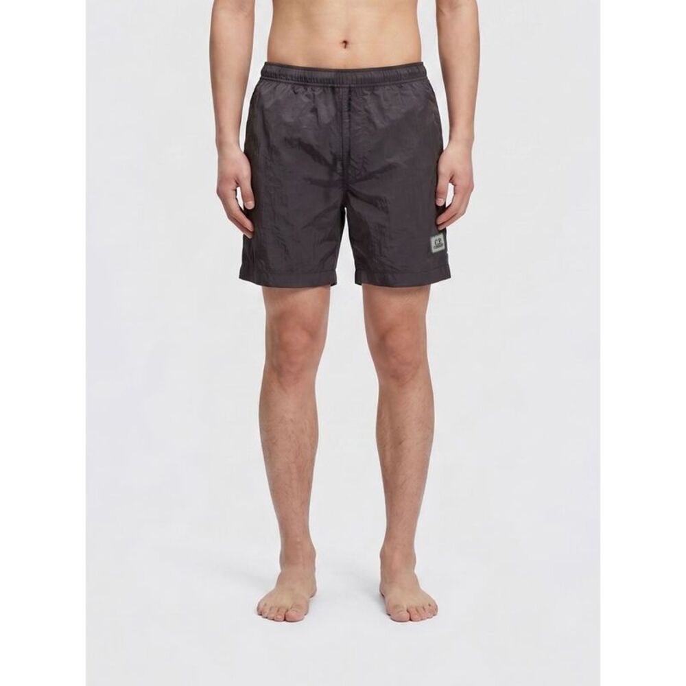 C.P. Company Swimsuit Men Black